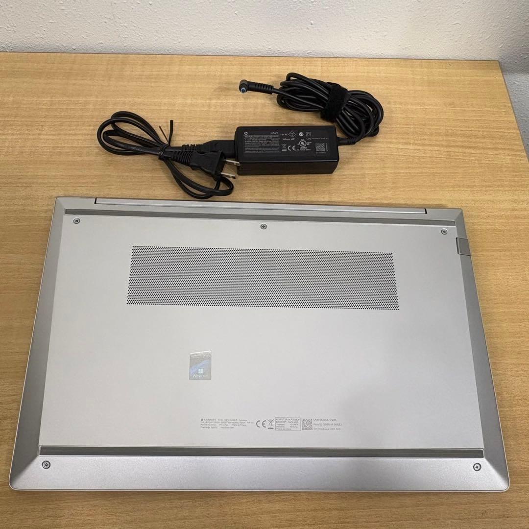 HP ProBook 450 G10 15インチ 13世代i5 16/256GB