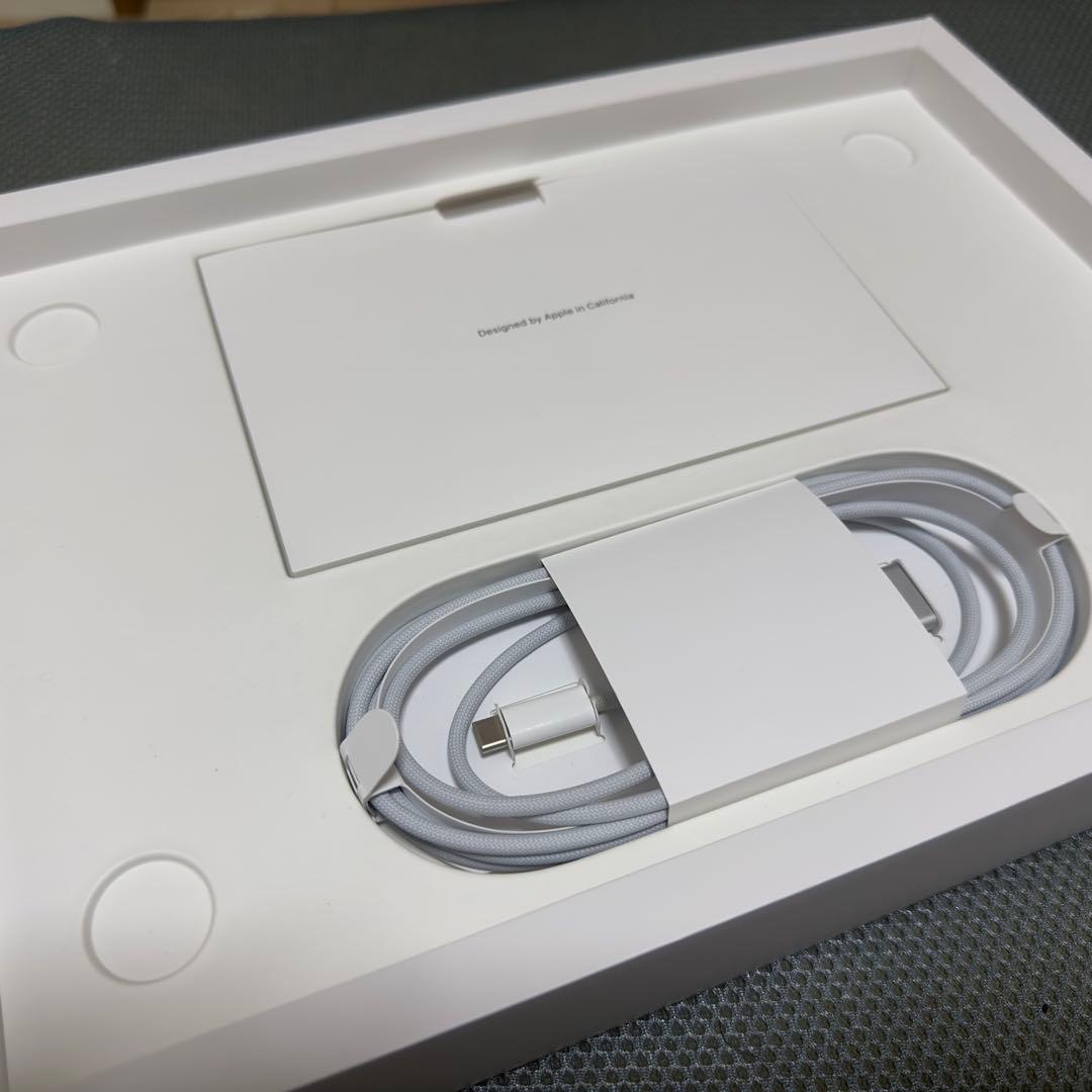 MacBook Pro 2021 M1 Pro 16GB/1TB 14インチ