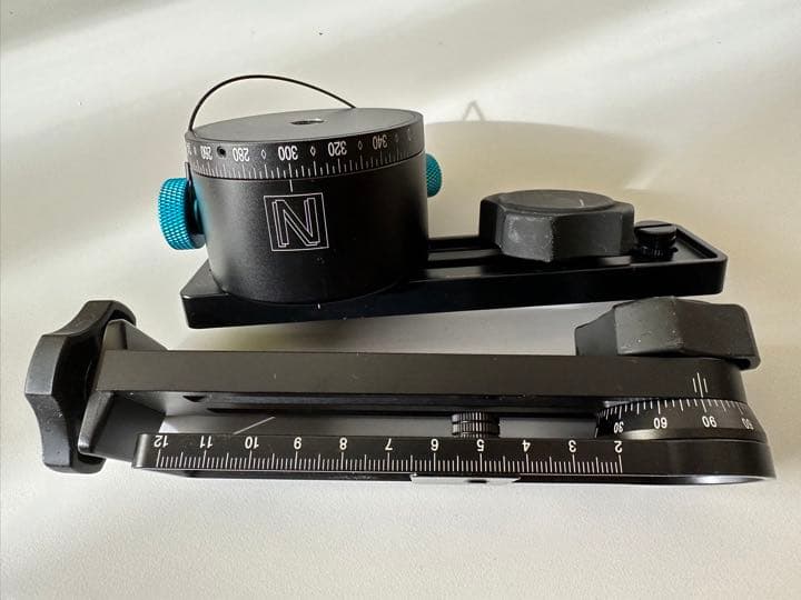 その他 Nodal Ninja 3 MKII w/Rotator R-D8