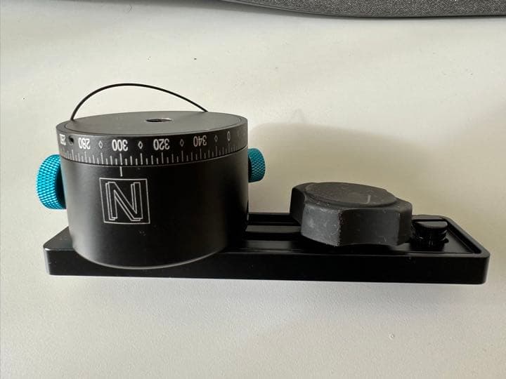 その他 Nodal Ninja 3 MKII w/Rotator R-D8