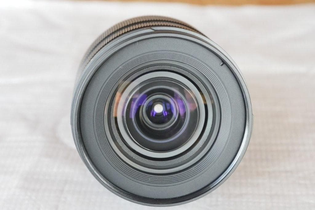 週末限定値下げ　OM SYSTEM ED 12-45mm F4.0 PRO