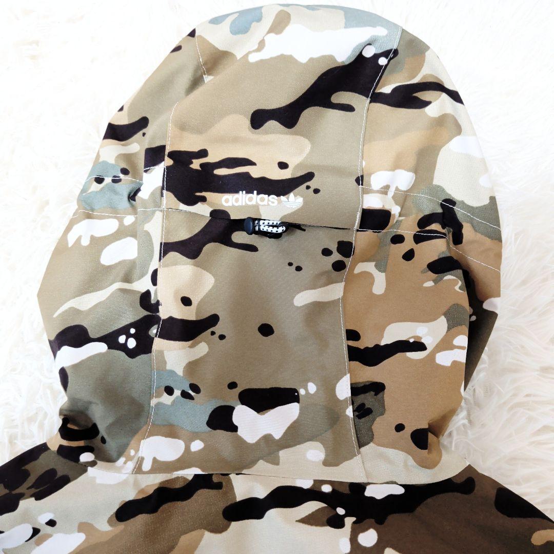 美品　希少 3XL シグネチャー adidasスノーボード 國母和宏 ウェア