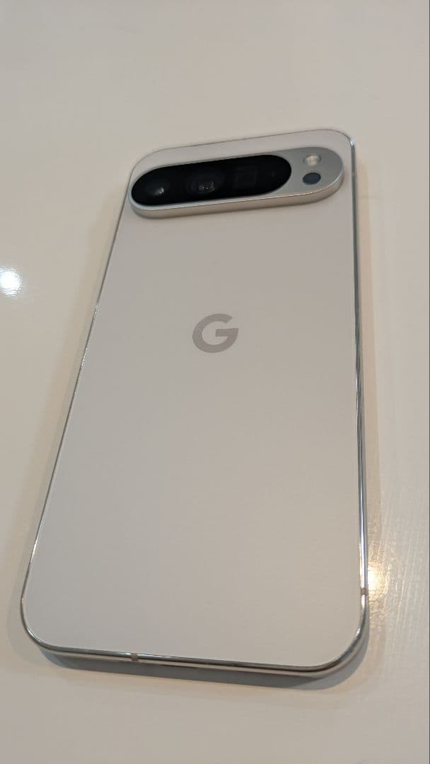 yoshi　ジャンク品　Pixel 9 pro XL
