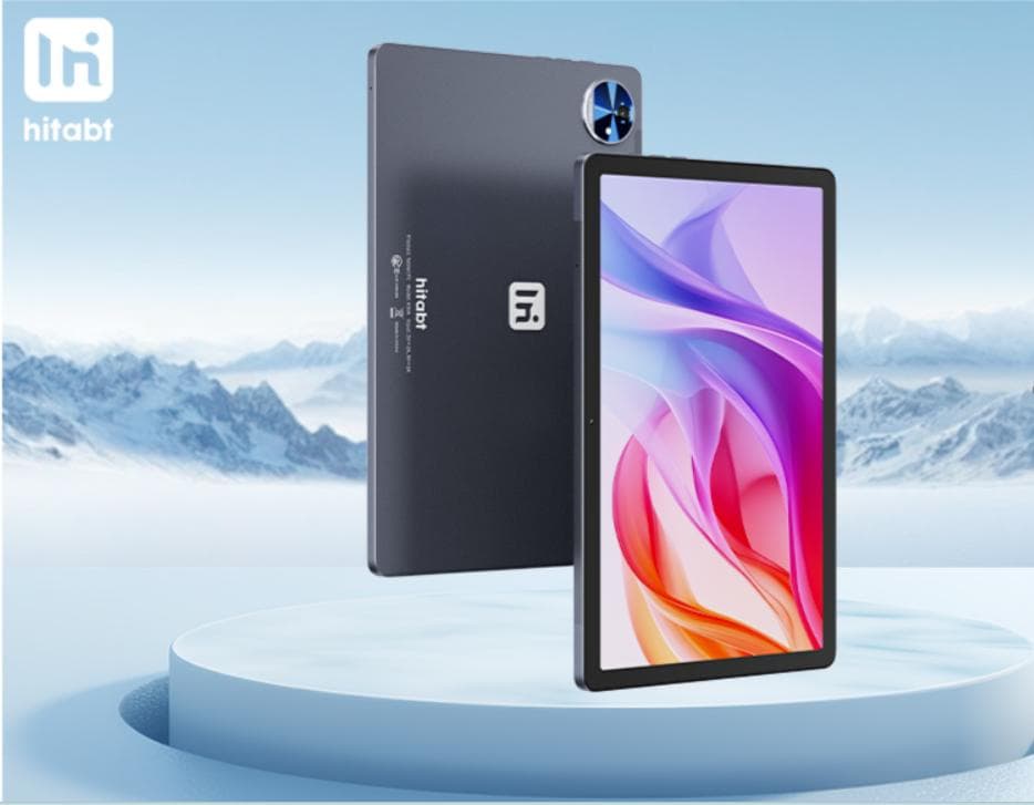 【＊未使用品＊】☆高性能11インチFullHD液晶タブレット☆SIMフリー対応!