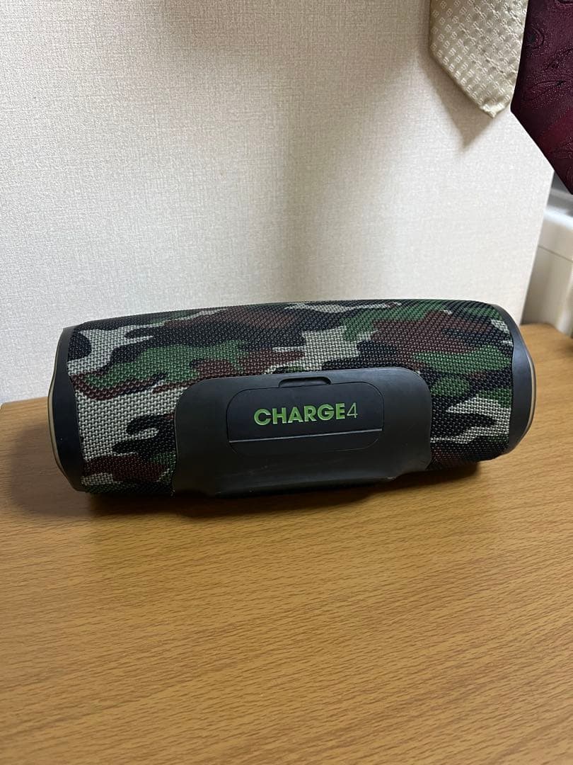 スピーカー・ウーファー JBL Charge4