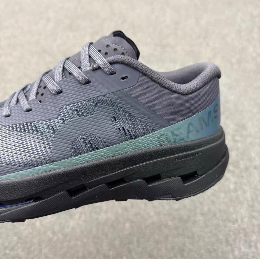 靴 On x BEAMS x REI Co-op Cloudultra 3