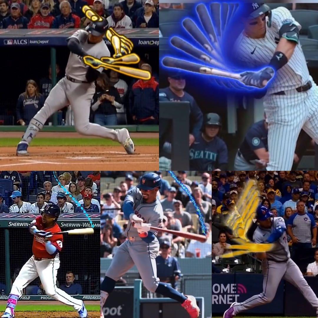 プロペラバット&スナップスティック