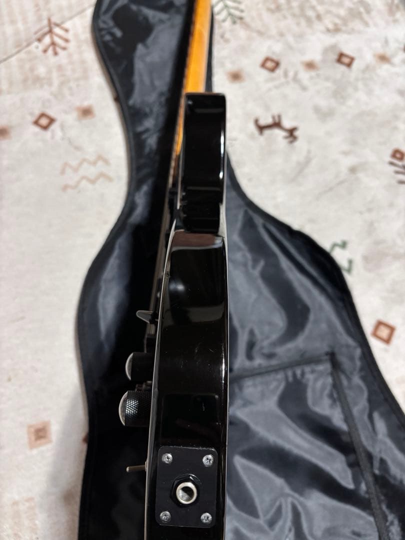 メンテナンス済み　grassroots G-LP-49