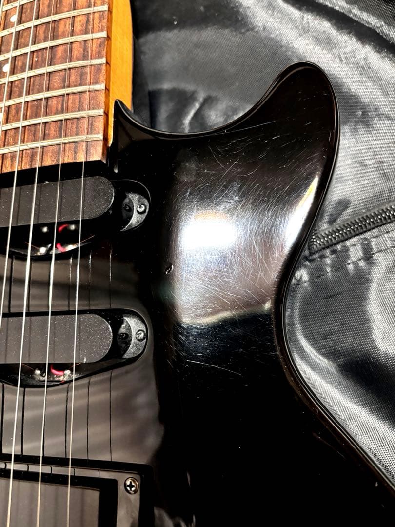 メンテナンス済み　grassroots G-LP-49