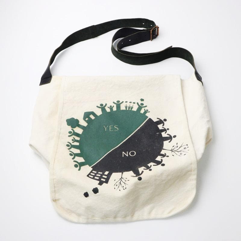 Paul Harndenショルダーバッグ/ポールハーデン鞄bagデリバリーバッグ