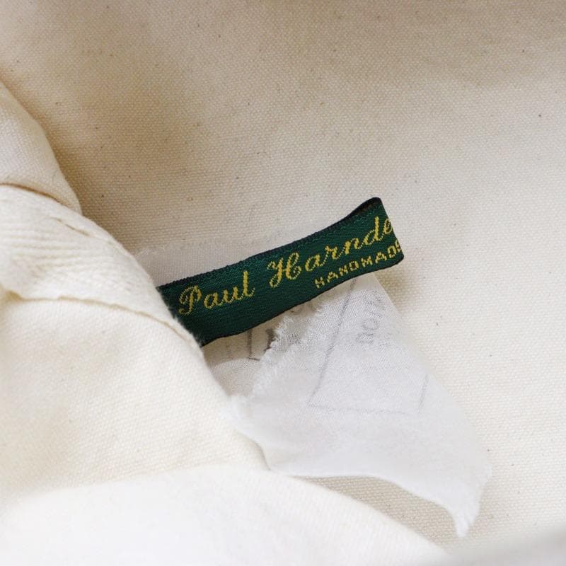 Paul Harndenショルダーバッグ/ポールハーデン鞄bagデリバリーバッグ