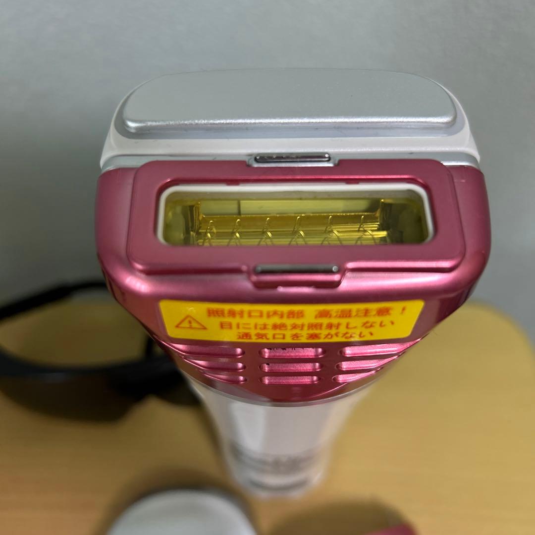 ヤーマン　脱毛器(ホームケア)