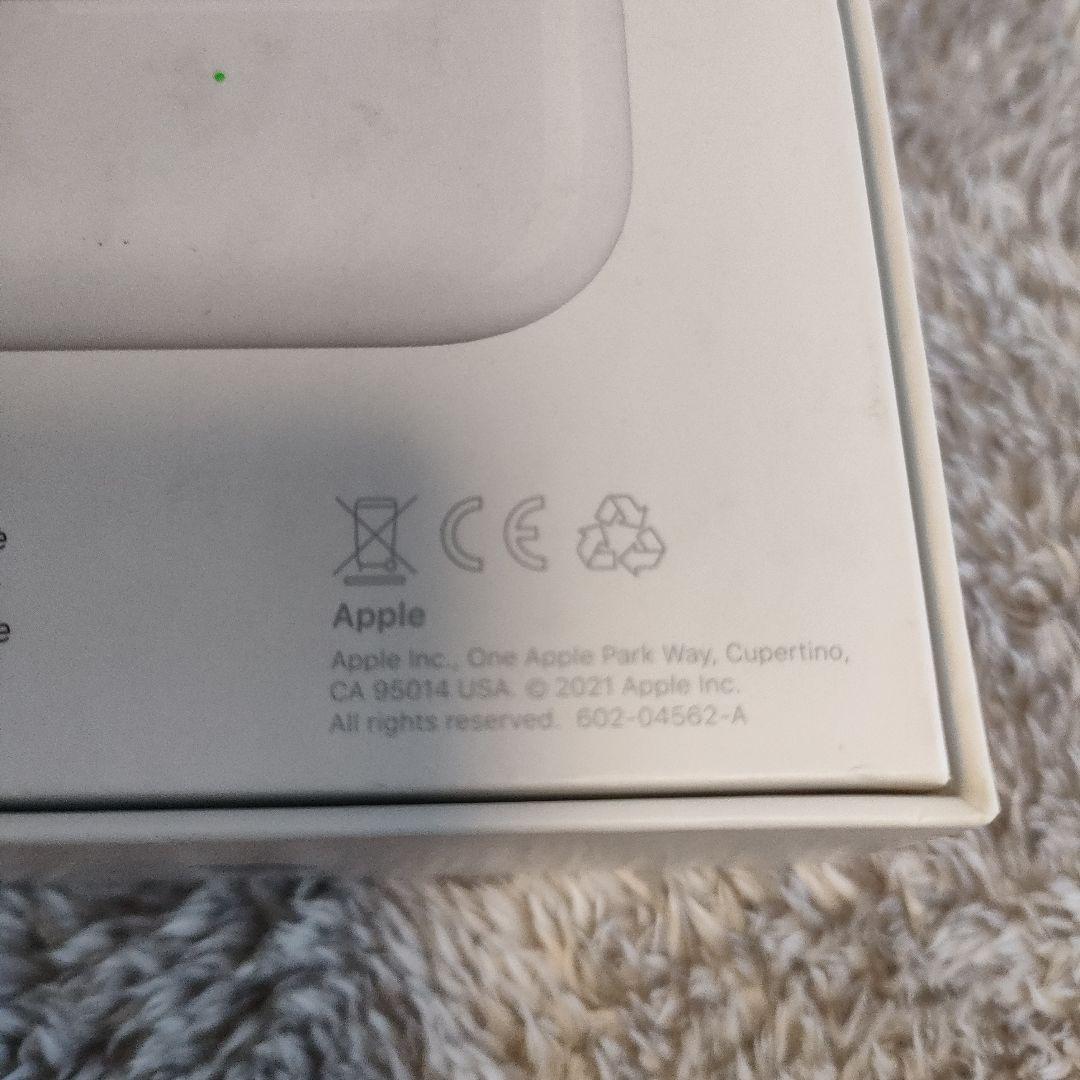 Apple AirPods Pro ２(第２世代) 2021年製