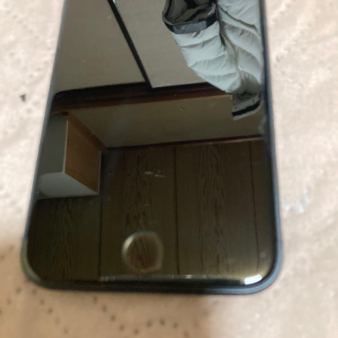 Apple iPhone SE (第2世代) 64GB ブラック 本体