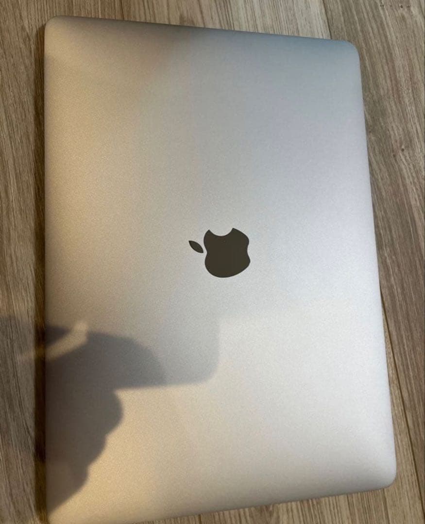 MacBook Air 13㌅ US配列 2018 i5 8GB 128GB