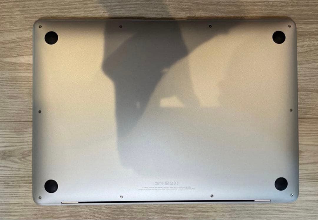 MacBook Air 13㌅ US配列 2018 i5 8GB 128GB