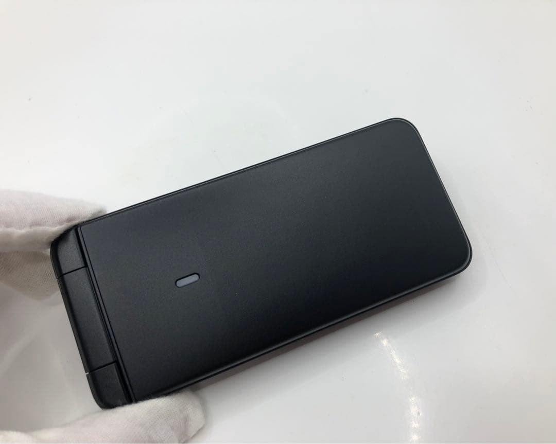 【SIMロック解除済 】DIGNO ケータイ ベーシック KY-41B　4G