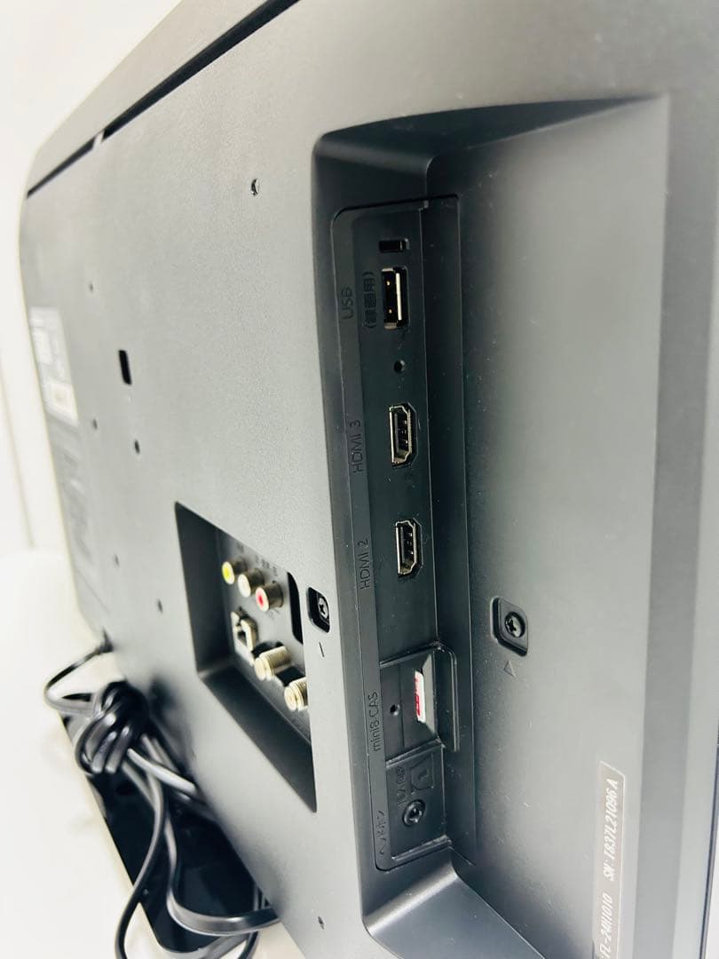 【5月26日まで】フナイ24型液晶テレビFL-24H1010