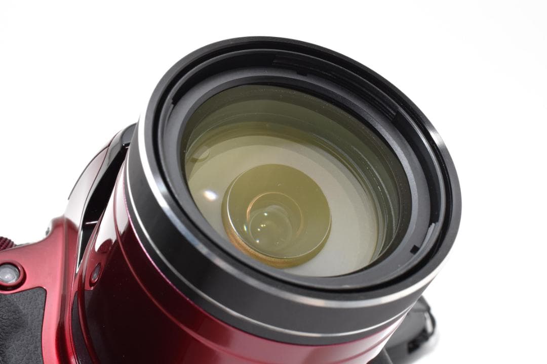 ★極上品★ニコン Nikon COOLPIX P600 #1710