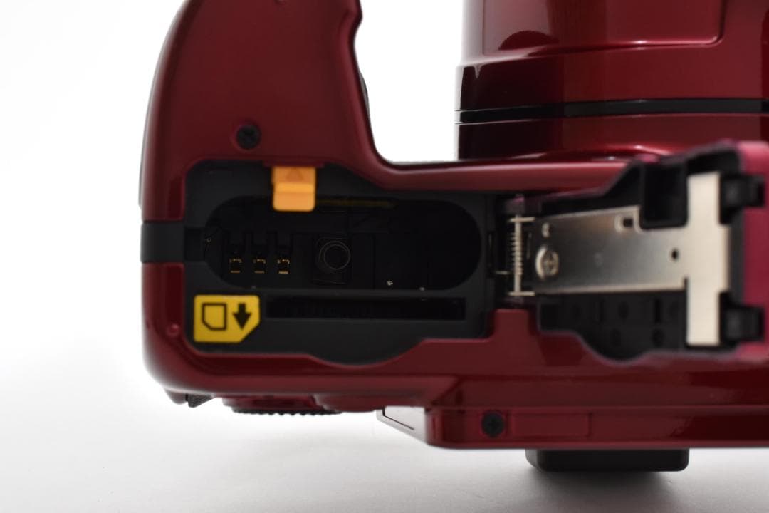 ★極上品★ニコン Nikon COOLPIX P600 #1710