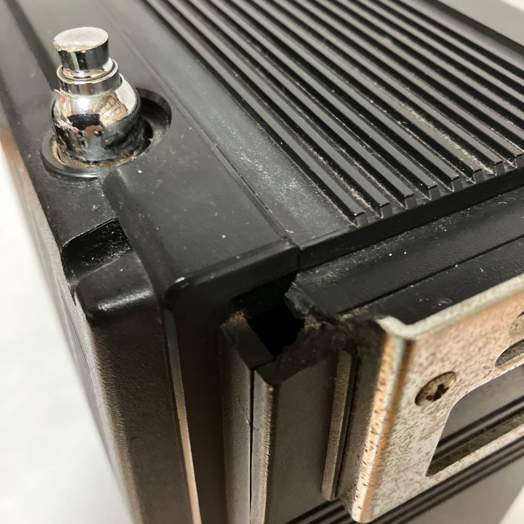 ナショナルＢＣＬラジオ　　プロシード ２６００　　　完動品