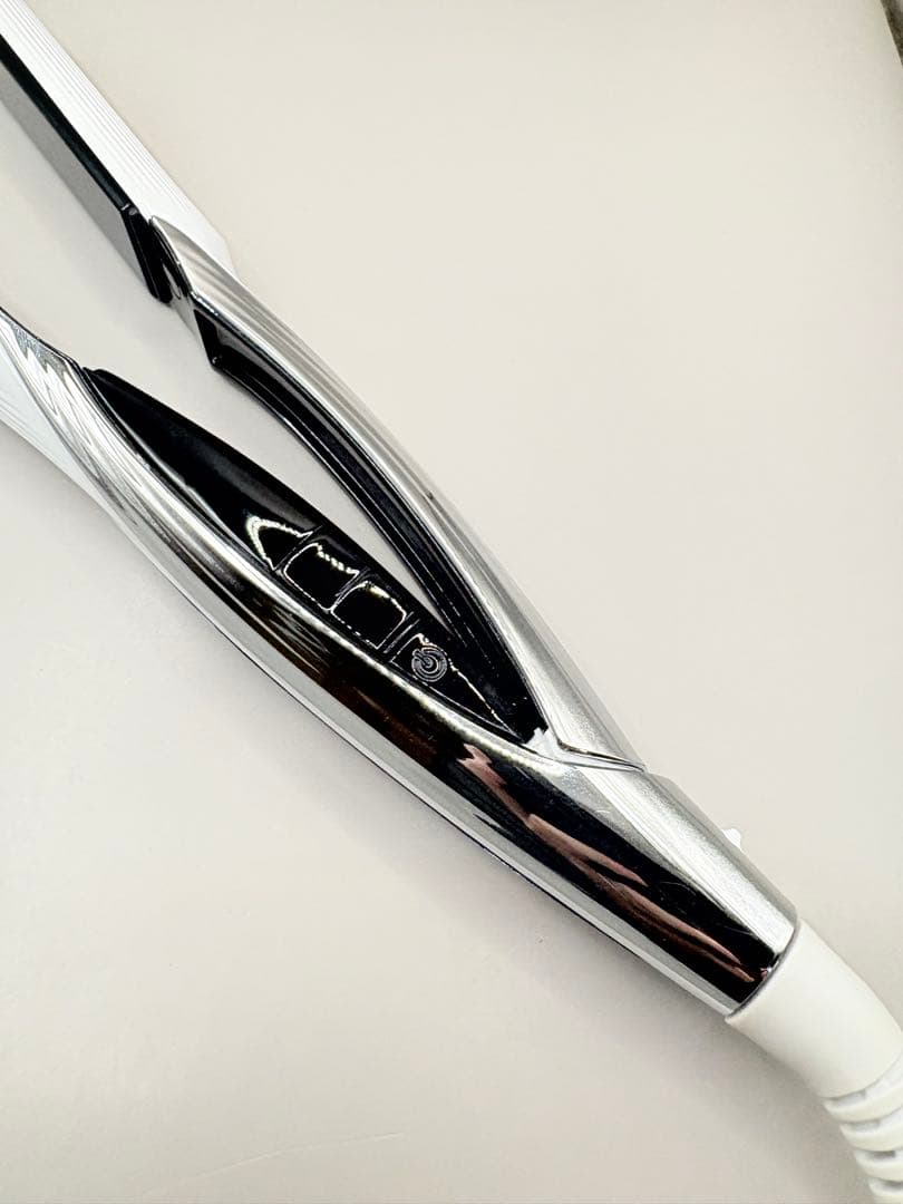 ReFa MTG リファ ストレートアイロン ヘアアイロン 496