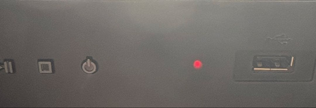 ⚪️【新品】LG 4K Blu-ray Player UBK80S