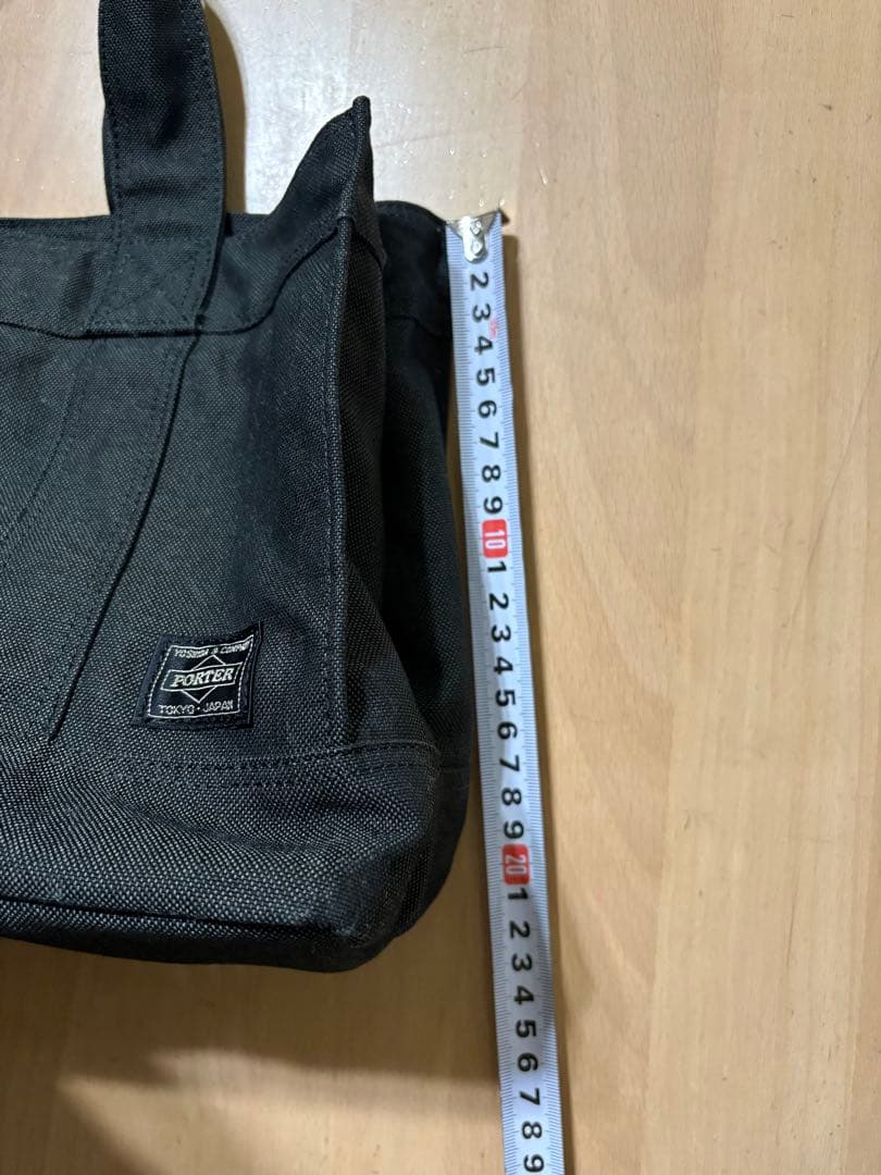 美品Porter ポーター　トートバッグ　ハンドバッグ