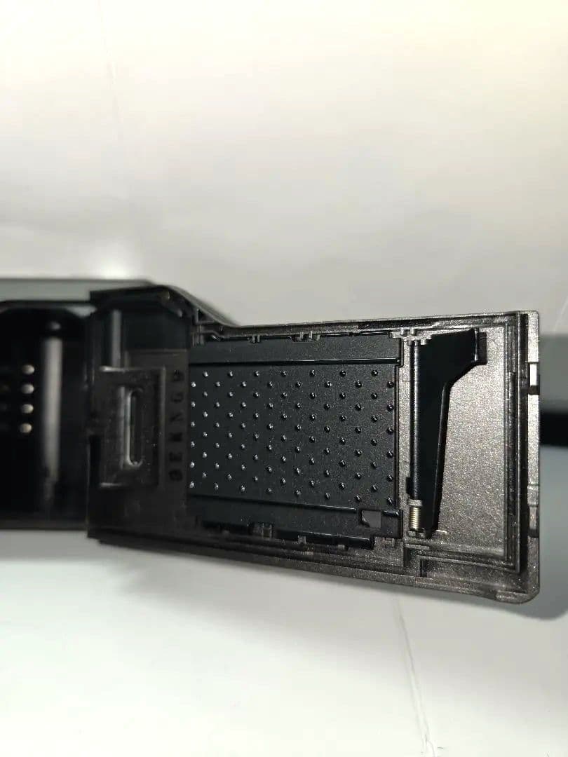 KYOCERA YASHICA T Zoom フィルムカメラ