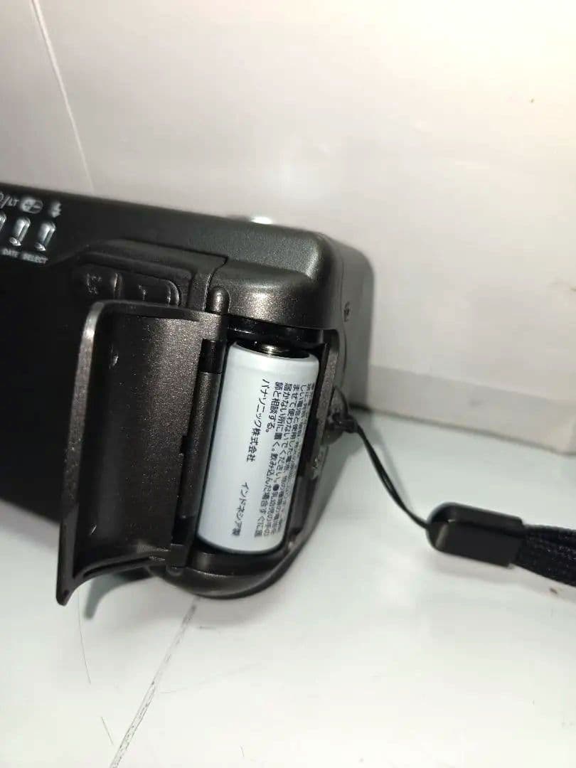 KYOCERA YASHICA T Zoom フィルムカメラ