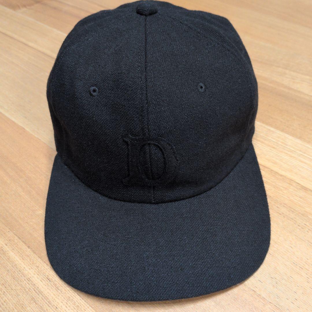 ロ*ー様 THE H.W.DOG&CO-BASEBALL CAP-B