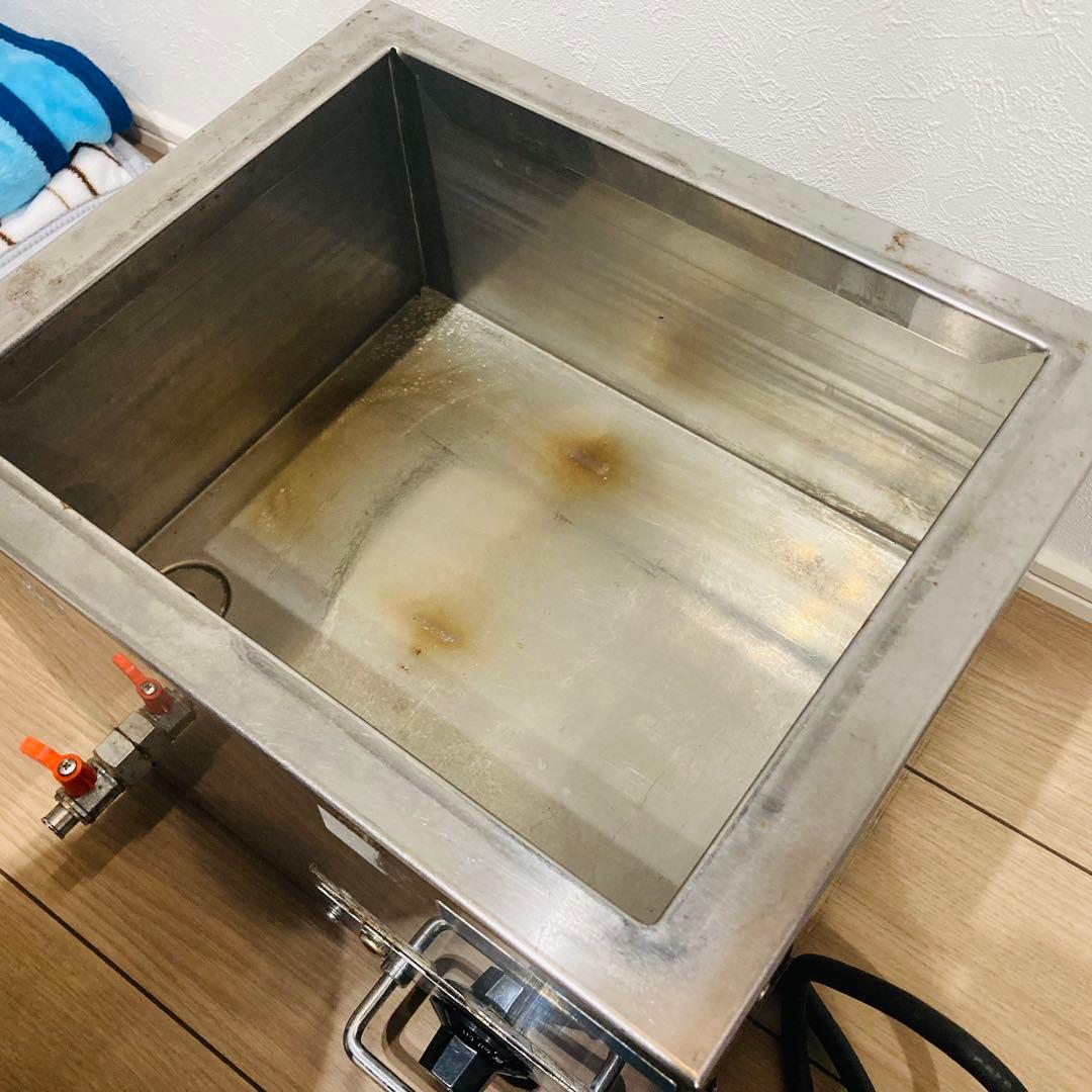 ニチワ　NICHIWA 電気卓上ウォーマー　TEW-M 動作品　催事　イベント