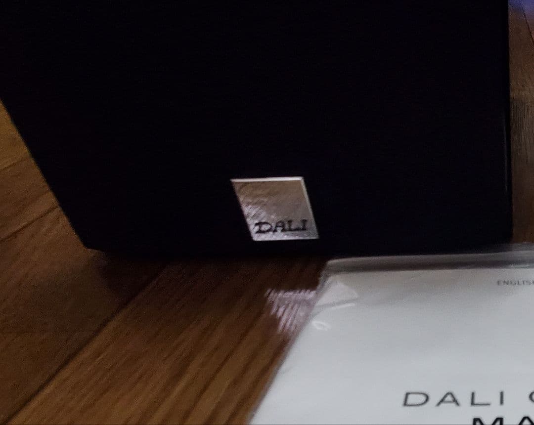 DARI OPTICON1　ダリ　ブックシェルフスピーカー