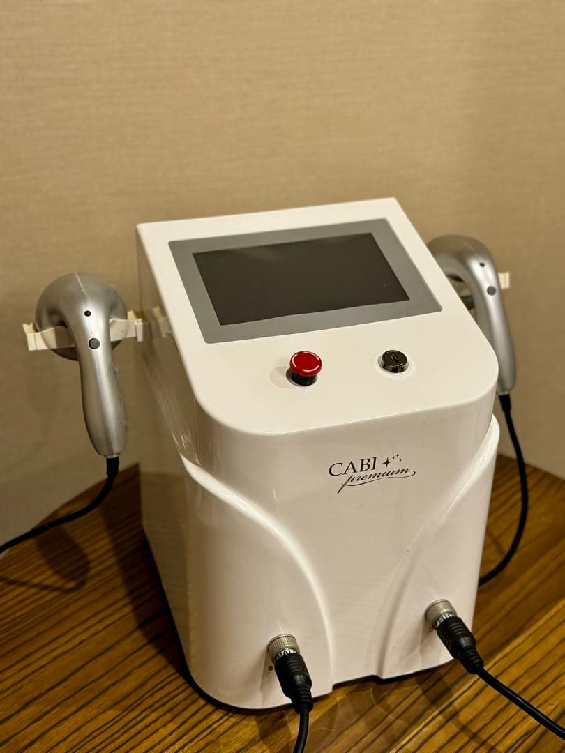 【美品】業務用　キャビテーション