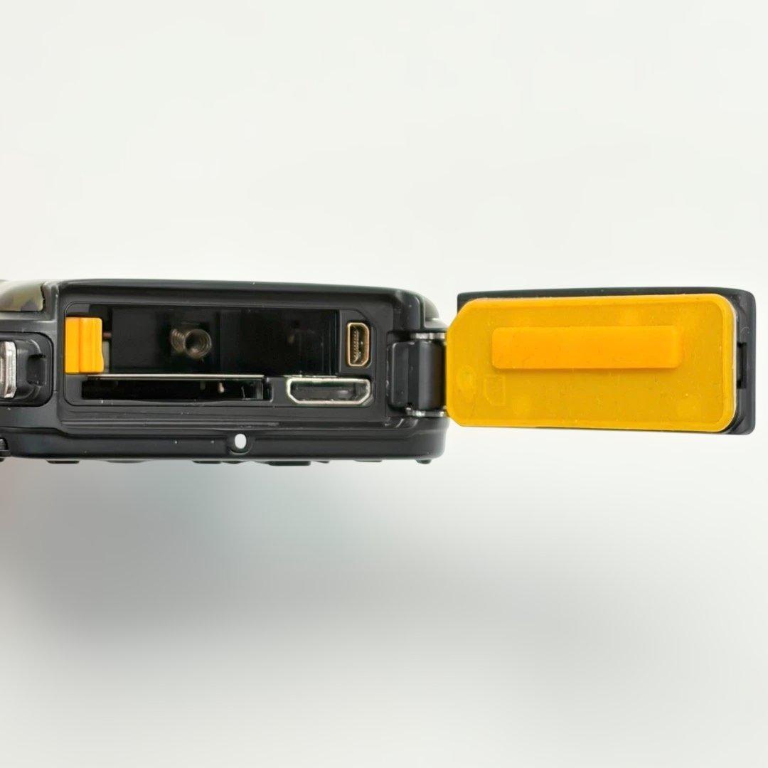 美品✨Nikon COOLPIX AW100 防水デジタルカメラ 送料無料 匿名