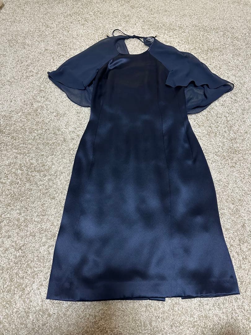 Salvatore Ferragamo　ワンピース　ドレス