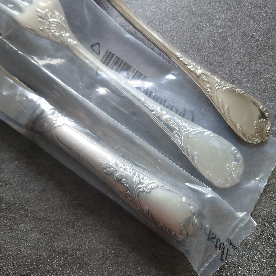 flower様 クリストフル おまとめセット