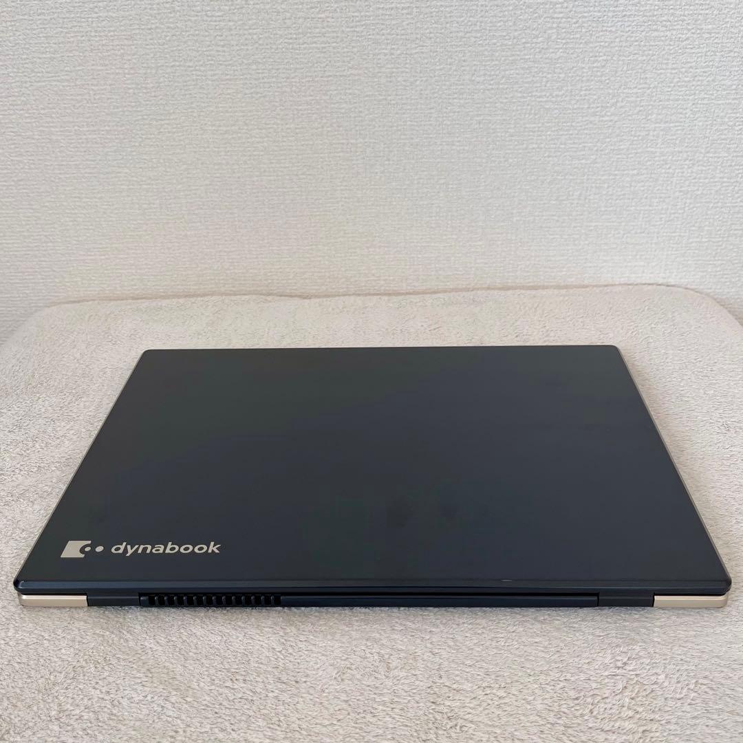 office設定済 東芝/i5 第8世代/メモリ16GB/SSD256GB