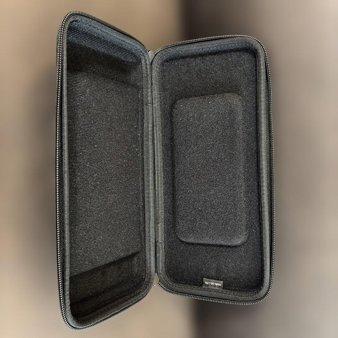 Nintendo Switch 通常版 本体一式＋SDカード256GB、ケース