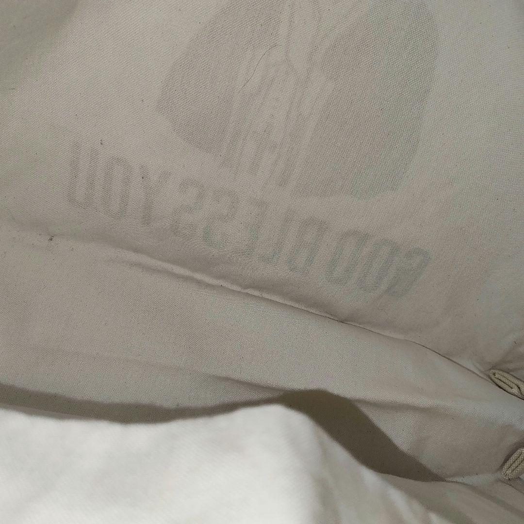 PORTER×WACKOMARIA コラボトートバッグ 帆布製