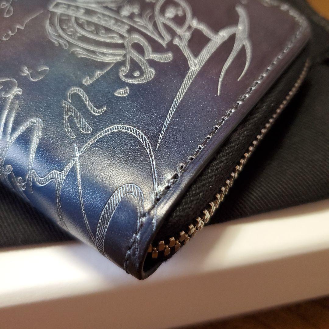 新品未使用 ベルルッティ ワパ