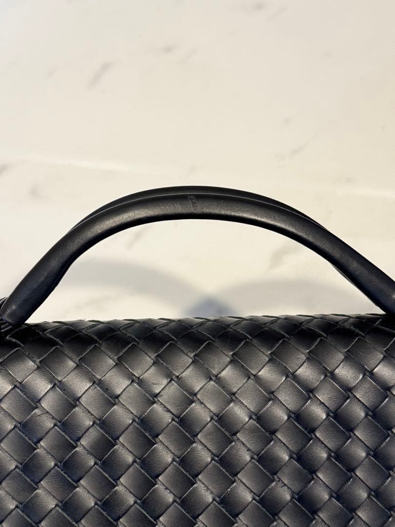 ☆専用☆美品　ボッテガヴェネタ　イントレチャート　ビジネスバッグ