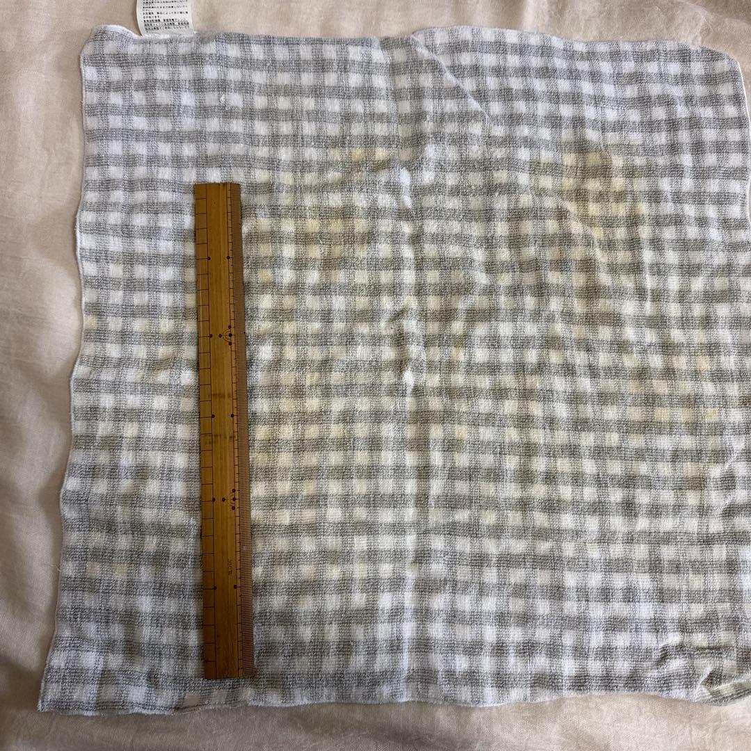 プラグインアース　PRO 株式会社　レジナ　電磁波　対策　タオル　2つセット