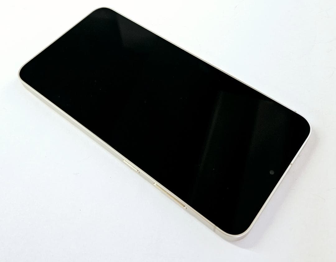 Galaxy S24+ 256GB イエロー SIMフリー A級