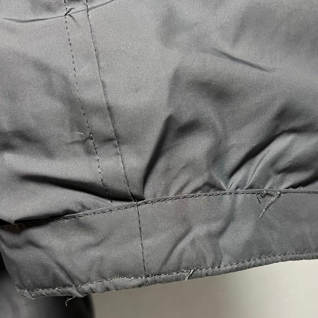 グッドイナフ コート モッズコート N-3B