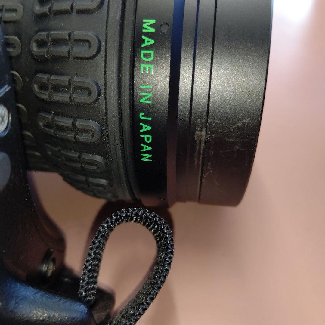 FUJINON A20X8.6BERM-SD 業務用カメラ用20倍レンズ