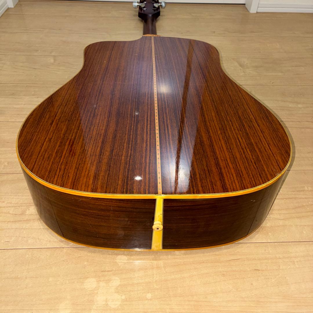 激レア！TF モーリス　MORRIS W-621R schallerペグです