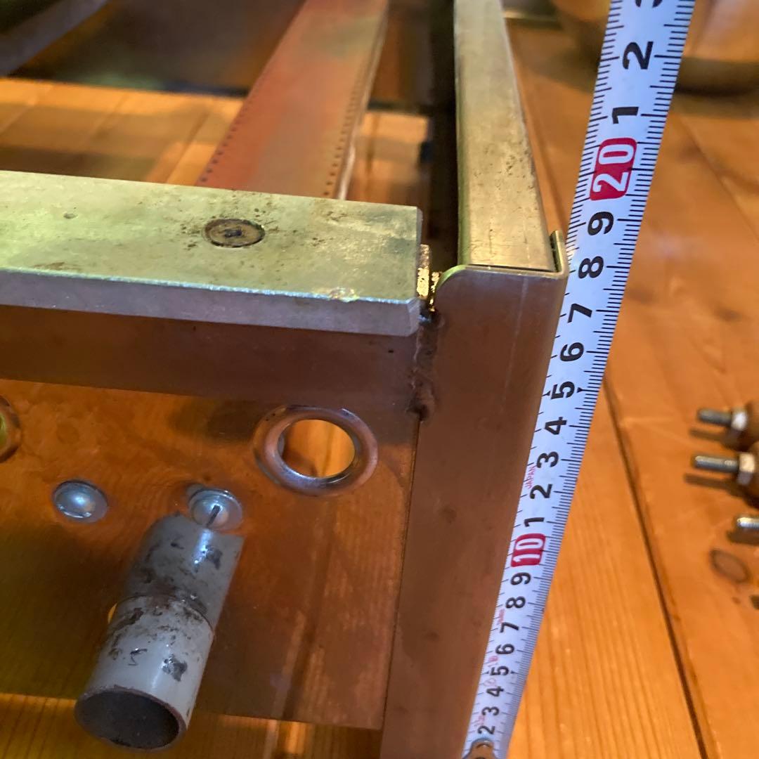 たい焼きメーカー 魚型 10個焼き