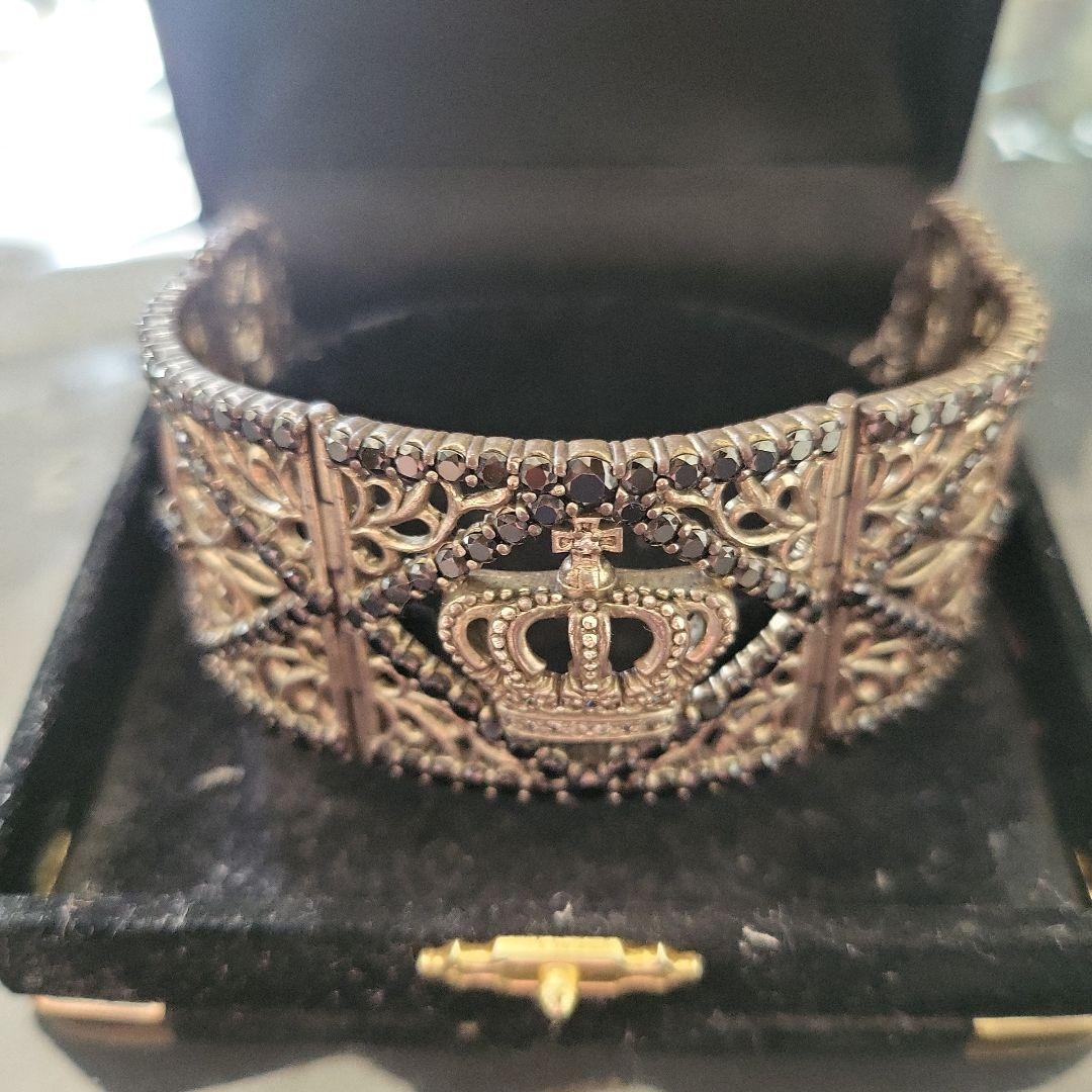 ジャスティンデイビス　ギャッツビーブレスレット