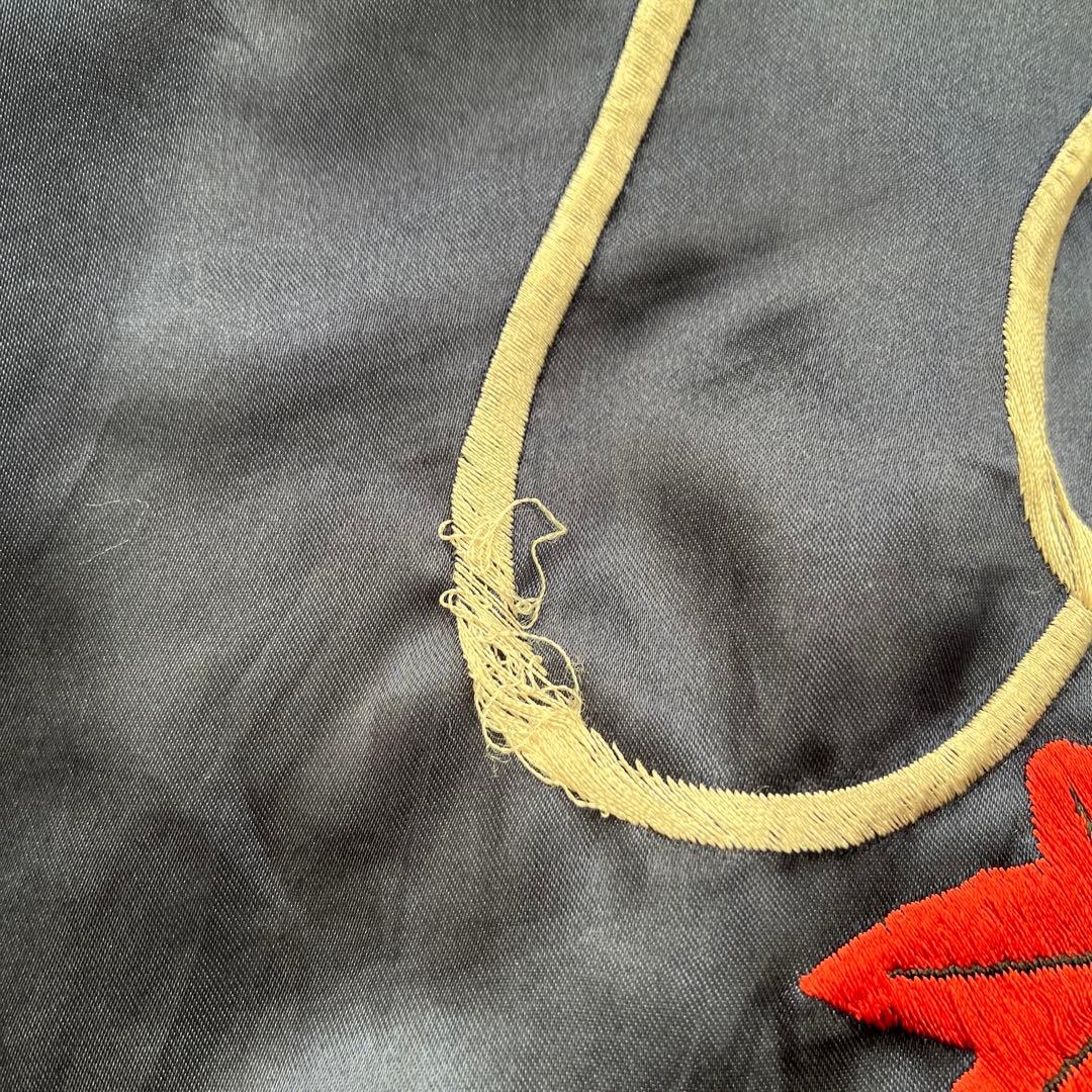 【sakurasaku】テーラー東洋 リバーシブル スカジャン